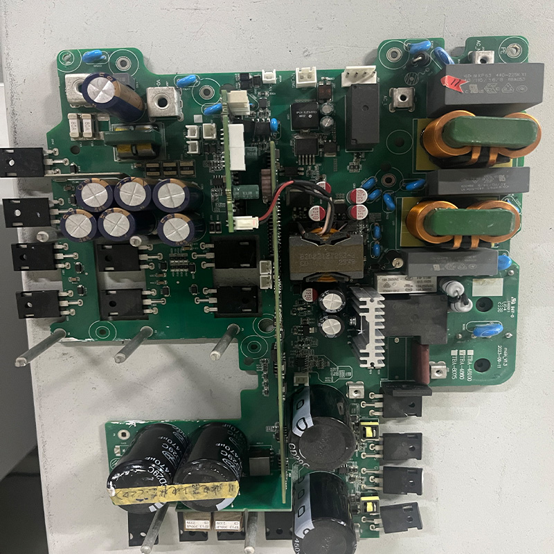 定制化治具
