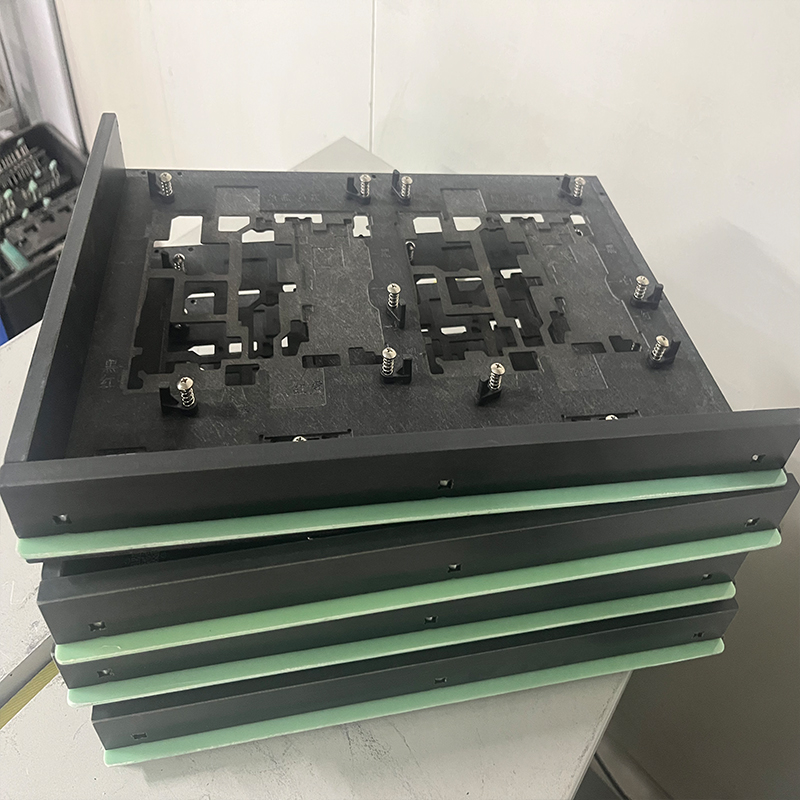 定制化治具